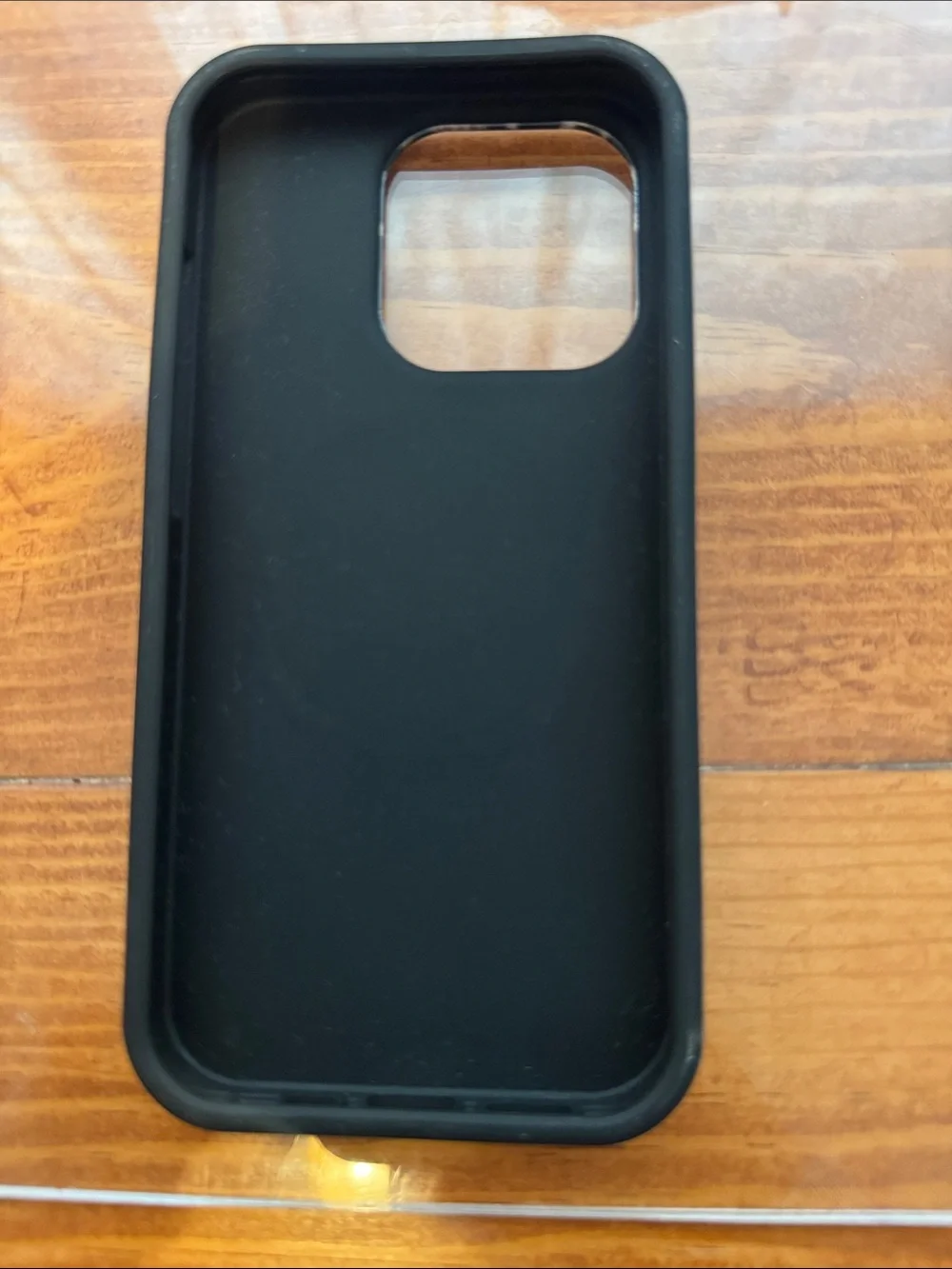 Burga Phone Case iPhone 15 Pro